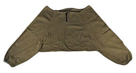  
Italia, Regno, pantaloni in lana da Meharista prima metà XX sec.
 