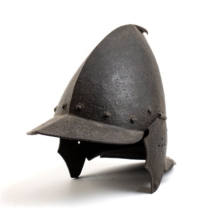  
Antica borgognotta XIX sec.
 