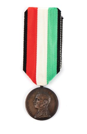  
Medaglia al merito per la pubblica istruzione prima metà XX sec.
bronzo 