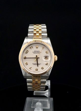 Rolex Datejust 36 16233