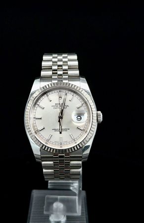Rolex Datejust 36 116234