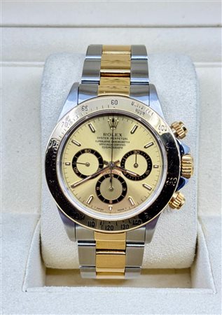 Rolex Daytona 16523