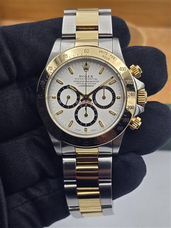 Rolex Modello Daytona 16523la c