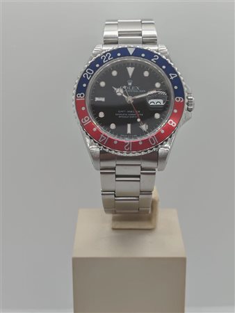 Rolex Modello GMT-Master II 16700 d