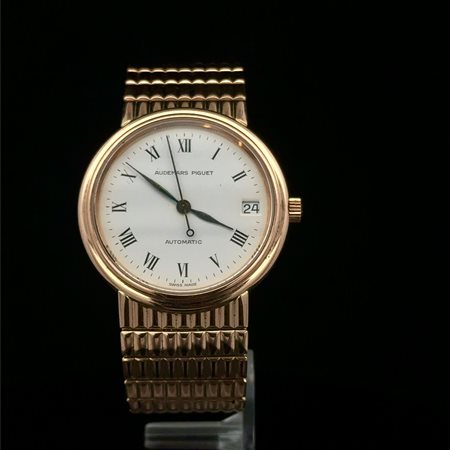 Audemars Piguet  Calibro 2125