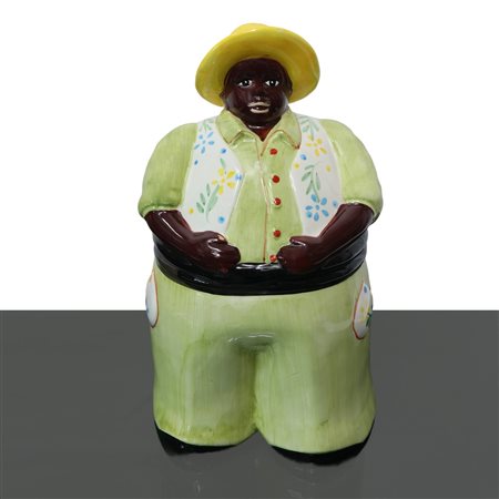 Villa d'Este - Biscottiera Mamy Venchi