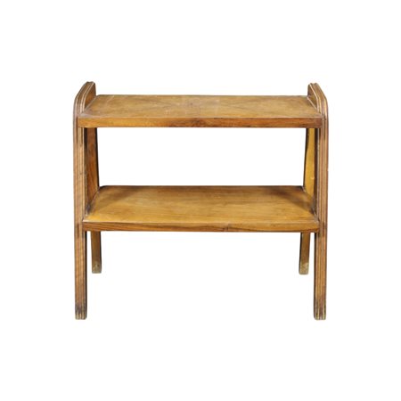 TAVOLINO PORTA OGGETTI