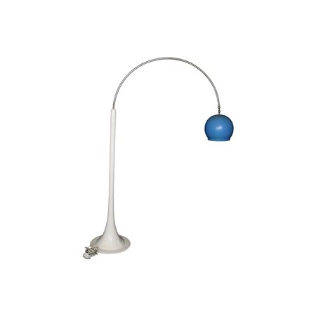 PIANTANA AD ARCO SPACE AGE