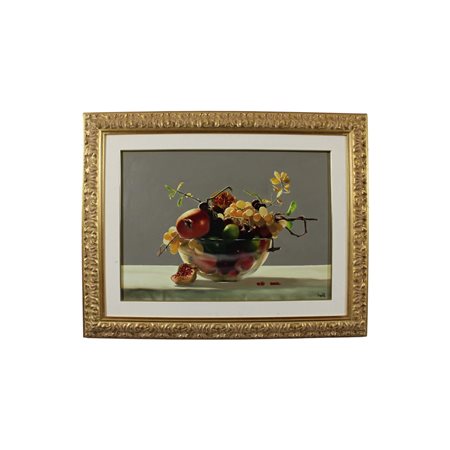 BENIAMINO CICCOTELLI 