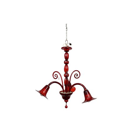 LAMPADARIO DI MURANO