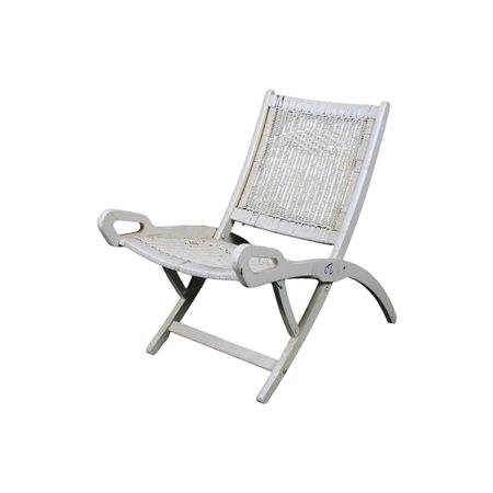 SEDIA PIEGHEVOLE ANNI 50 