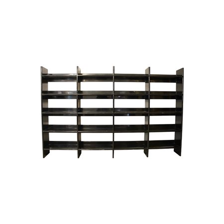 GRANDE LIBRERIA SPACE AGE 