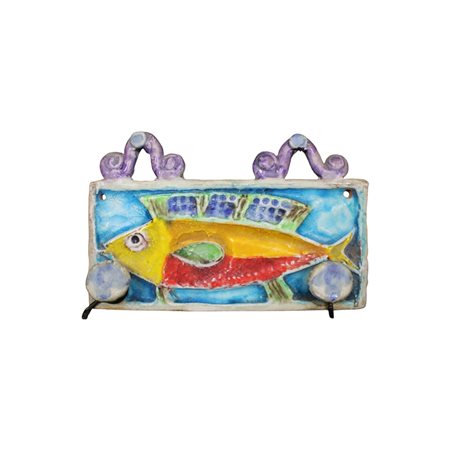 PARTICOLARE APPENDI PRESINE