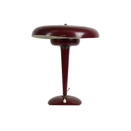 GRANDE LAMPADA MINISTERIALE 