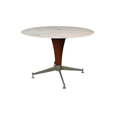 TAVOLO DA PRANZO ROTONDO