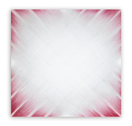 GUIDO STRAZZA (1922) - Piccolo ricercare scarlatto, 1973