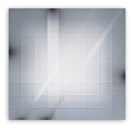 GUIDO STRAZZA (1922)  - Per gli scacchi (Torre contro alfiere), 1975