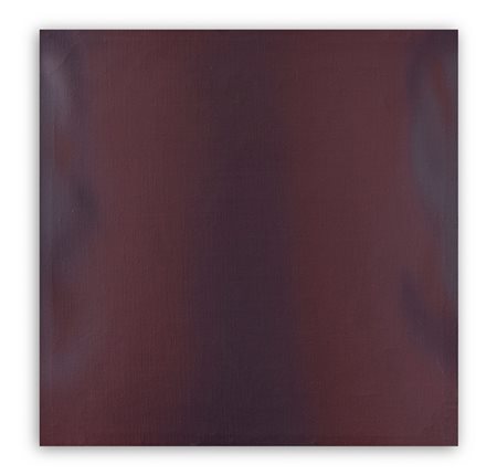 CLAUDIO OLIVIERI (1934-2019) - Fuoco fioco, 1984