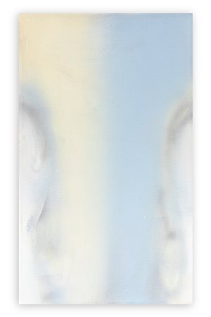 CLAUDIO OLIVIERI (1934-2019) - All'istante