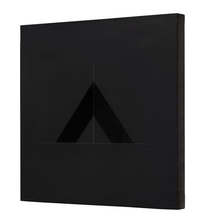 WALTER VALENTINI (1928-2022) - Segno I, 1979