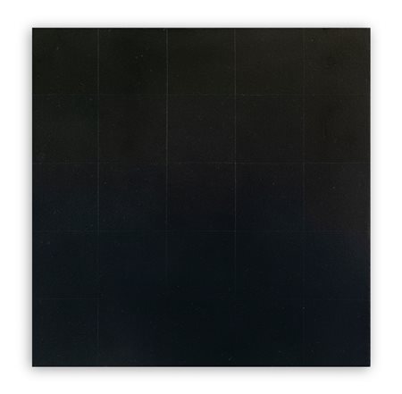 JORRIT TORNQUIST (1938-2023) - Senza Titolo, 1973