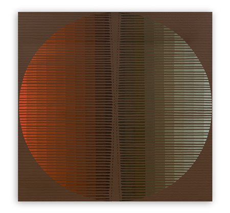 LEOPOLDO TORRES AGUERO (1924-1995) - 354, 1973