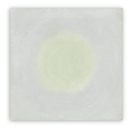 WOJCIECH FANGOR (1922-2015) - B114, 1966