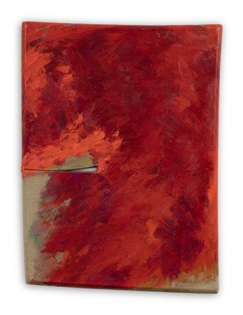 TETSURO SHIMIZU (1958) - Shock, 2005