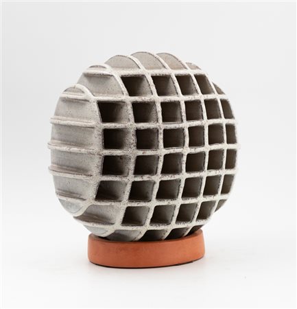 ALESSIO TASCA (1929-2020) - Balancing sphere