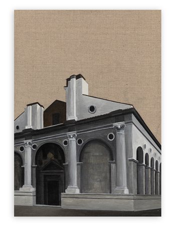 MARCO PETRUS (1960) - Rimini, 1997
