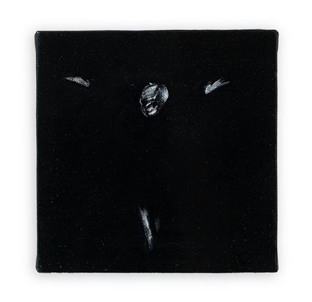 LORENZO PUGLISI (1971) - Crucifixion I, 2018
