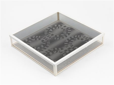 LUDWIG WILDING (1927-2010)  - SB IV, 1986