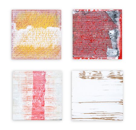 PAOLO MASI (1933) - Senza Titolo, 2021