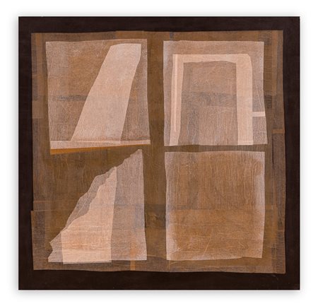 IGNAZIO MONCADA (1932-2012) - Poesia del reperto, 1979