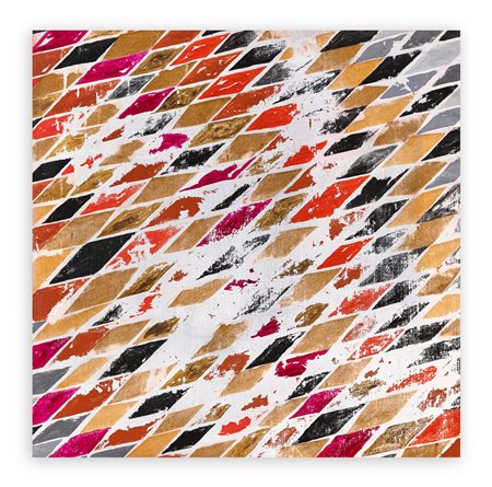 IGNAZIO MONCADA (1932-2012) - Senza Titolo, 1983