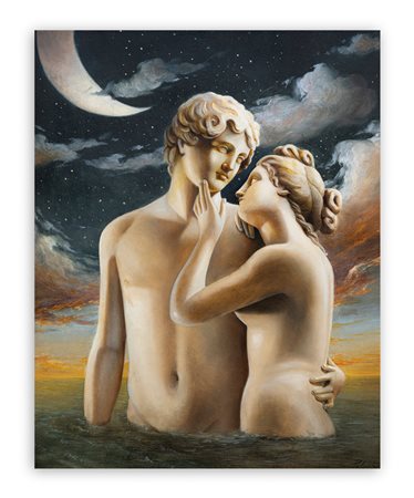 CIRO PALUMBO (1965) - Amanti