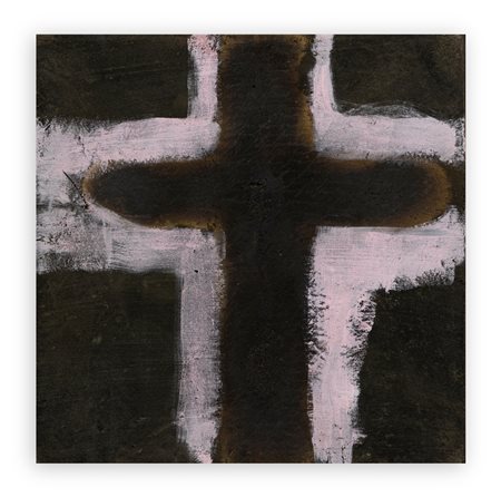 ALFREDO RAPETTI (1961) - Senza Titolo, 2001