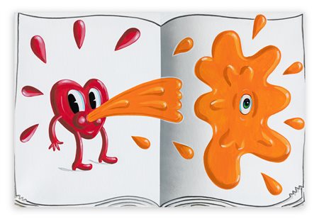 PLUMCAKE (1983) - Senza Titolo