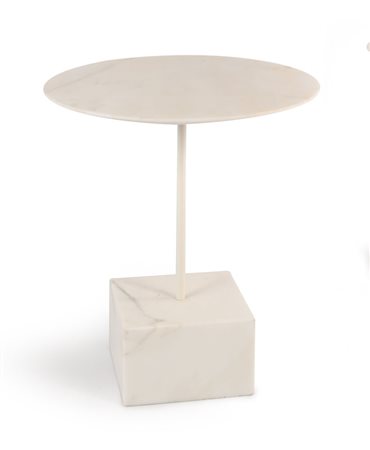 Ettore Sottsass Innsbruck 1917-Milano 2007 Tavolino da caffè mod. Primavera...