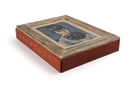 Robert Rey, Estampes - Edizione completa 1950 Trattasi di una rarissima...