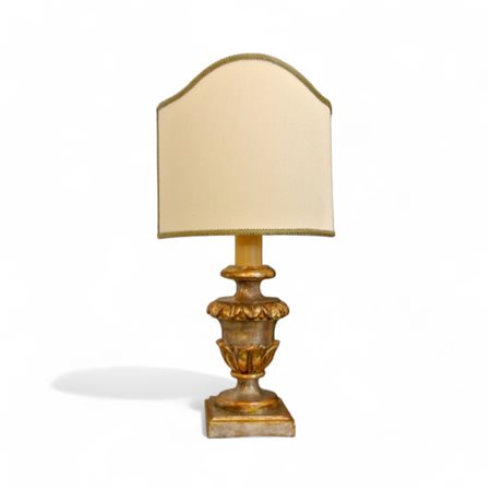 Perettone montato ad elettricità