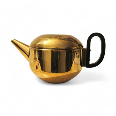 Tom Dixon, Teiera Eclectic