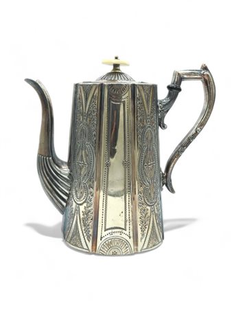 Caffettiera in sheffield