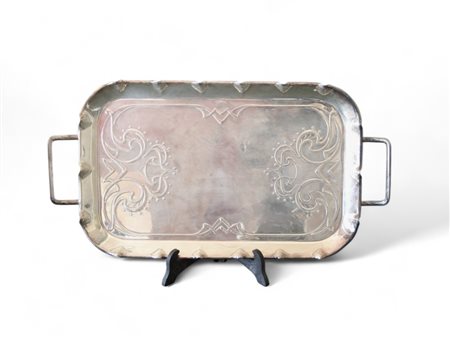 Guantiera sagomata in sheffield