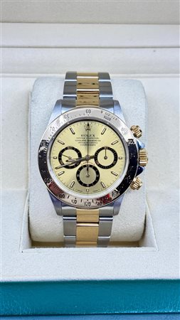 Rolex Modello Daytona 16523