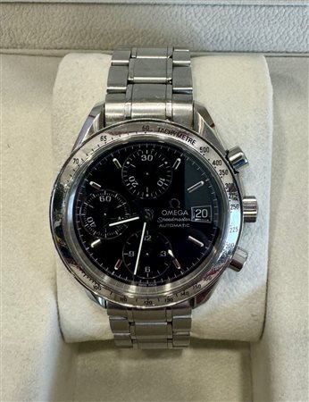 Omega Modello Speedmaster Date 3513.5000