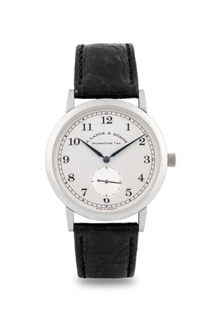 Orologi - § A. LANGE & SÖHNE 1815. Referenza 206.025…