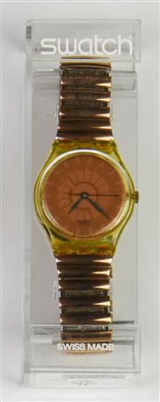 SWATCH FORT KNOX, 1990...