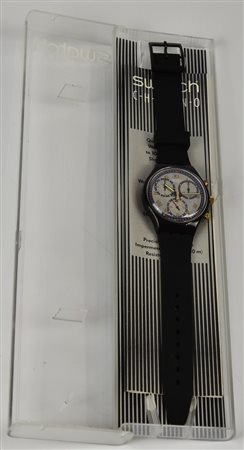 SWATCH CHRONO, 1992...