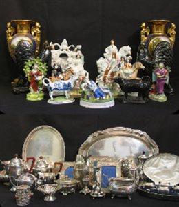 Asta del 22 ottobre 2011